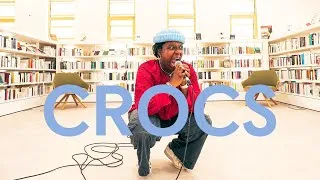 Miniature : Minimal - Crocs (live) 