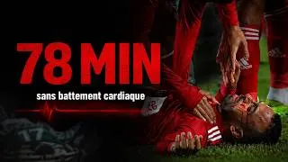 Miniature : Ces footballeurs ont failli perdre la vie en match