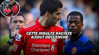 Miniature : Suarez l'a humilié devant le monde  Il a répondu avec classe
