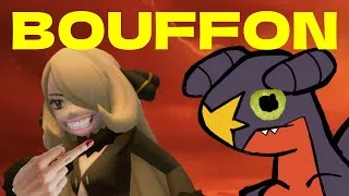 Miniature : Mon tout premier NUZLOCKE ! (Pokémon PLATINE)