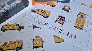 Miniature : MA MARQUE DE VOITURE MINIATURE : voici nos deux nouveautés 2026 !