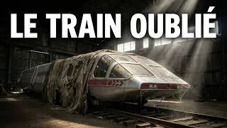 Miniature : Ils ont créé un train nucléaire… Et tout a viré au désastre...
