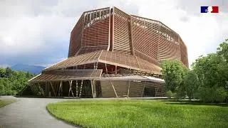 Miniature : Cultural heritage preservation – Environmental management – episode 3/3