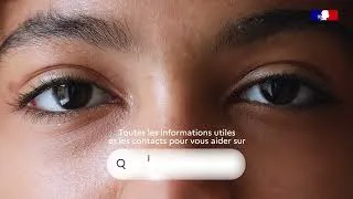 Miniature : Je suis victime