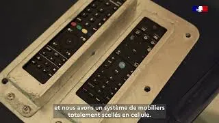 Miniature : Mise en service du QLCO d’Alençon–Condé-sur-Sarthe