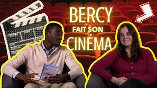 Miniature : Bercy fait son cinéma ! 🎬​