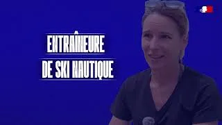 Miniature : Entraîneure Ski Nautique – Le Sport, des Métiers, un Avenir