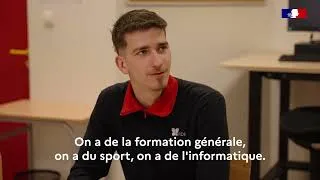Miniature : 1 jeune 1 solution | Témoignage d'Yanael, volontaire à l'Epide