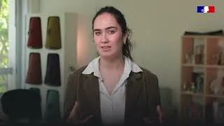 Miniature : Dialogue social en entreprise : la parole aux étudiants | Lou | Prévention des discriminations