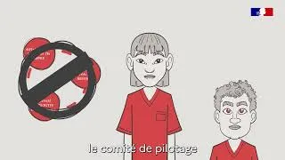 Miniature : Pour la santé au travail  |  PRST Nouvelle Aquitaine | Episode 3 : Véro (Tensions entre salariés)
