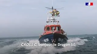 Miniature : Plongez dans le quotidien des femmes et hommes de la #SNSM !