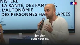 Miniature : Ménopause : les réponses de MonGynéco | SANTEXPO