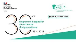 Miniature : 30 ans du PHRC-N