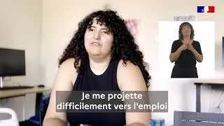 Miniature : CNH 2026 | Témoignage de Sarah Drissi sur l'inclusion à l'université