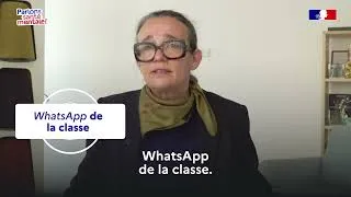 Miniature : Harcèlement scolaire et santé mentale des jeunes | Interview d'Emmanuelle Piquet, thérapeute