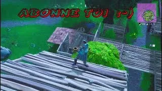 Miniature : {FORTNITE} TOP 1 EN TRIO 18 KILLES