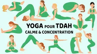 Miniature : Yoga spécial TDAH | Calmer l’agitation & améliorer l’attention