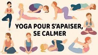 Miniature : Yoga pour calmer les enfants | Routine douceur & respiration