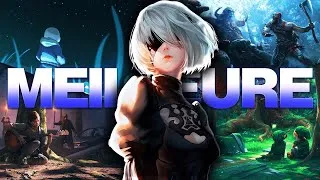 Miniature : La MEILLEURE INTRODUCTION DU JEU VIDÉO !!