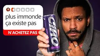 Miniature : La Vérité sur CIAO ENERGY de Squeezie, Léna et Inoxtag