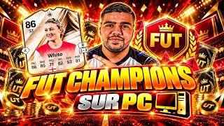 Miniature : JE TESTE FUT CHAMPIONS SUR PC… ÇA PASSE OU ÇA CASSE ?! 🔥