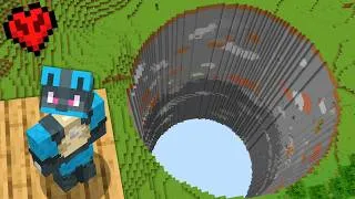 Miniature : J'ai Testé les Meilleurs Moyens de Destruction de Minecraft..