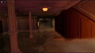 Miniature : Titanic SOS Roblox (Scène)