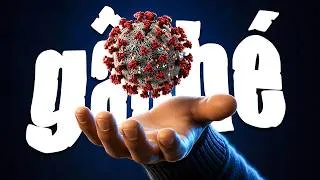 Miniature : Le Dessin Animé détruit par un Virus