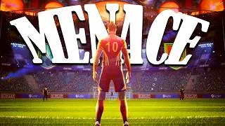 Miniature : Le Jeu qui doit Éliminer FIFA