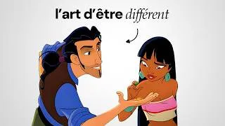 Miniature : Le Dessin Animé oublié de tous en 1 an
