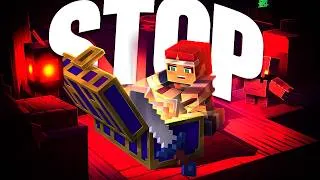 Miniature : Le jeu tué par les créateurs de Minecraft