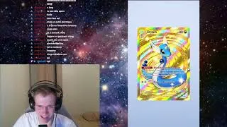 Miniature : Pokémon TCG Pocket - Ouverture de 100 Boosters sur l'extension Domination Céleste