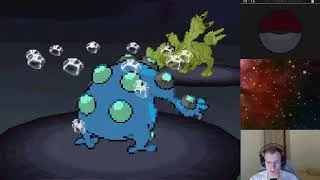 Miniature : Let's play Pokémon Noir Soul-link - Episode 21 - J'ai juste envie de finir ...
