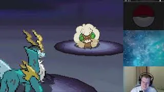 Miniature : Let's play Pokémon Noir Soul-link - Episode 17