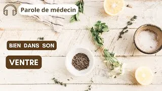 Miniature : un VENTRE dans lequel on se sent BIEN
