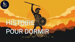 Miniature : Toute l’épopée d’Achille expliquée | Mythologie ennuyeuse pour s’endormir
