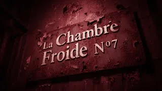 Miniature : LA CHAMBRE FROIDE N°7 EST À 37°C… Ce Que Les Employés Ont Découvert Va Vous Glacer Le Sang