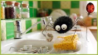 Miniature : Quiet! | Minuscule 🍃 30' Compilation