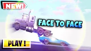Miniature : Fortnite - Face to Face Trailer - Fortnite Créatif