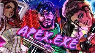 Miniature : APEX.EXE (ft. ShareFactory)