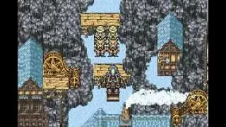 Miniature : Final Fantasy VI - Pour vous les Ouatiens!