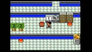 Miniature : Pokémon Argent épisode 12-1 - Qui veut un bon Léviathor Rouge? \o/