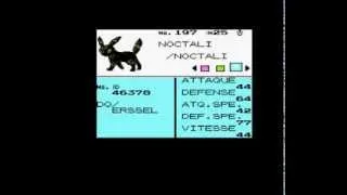 Miniature : Pokémon Argent épisode 10 - Victoire!