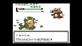 Miniature : Pokémon Argent épisode 8 - Je te hais Simularbre! :(