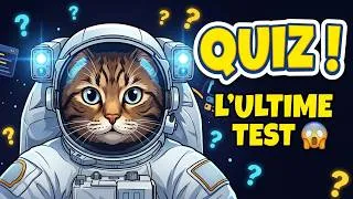 Miniature : Quiz 100 questions : le défi ultime pour muscler ton cerveau 💪