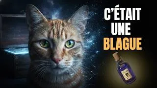 Miniature : Schrödinger n'a jamais cru à son propre chat