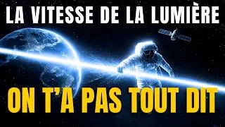 Miniature : Le secret caché derrière la vitesse de la lumière