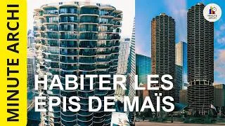 Miniature : MARINA CITY : Le projet fou qui voulait remplacer la banlieue