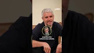 Miniature : IL PRÉFÈRE QUOI PIERRE-EMMANUEL BARRÉ ?