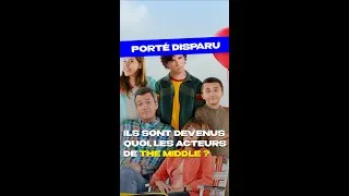Miniature : QUE SONT DEVENUS LES ACTEURS DE THE MIDDLE ?